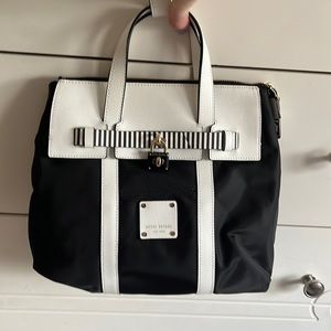 Henri Bendel Convertible Backpack